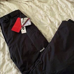 Women’s snow/ski pants